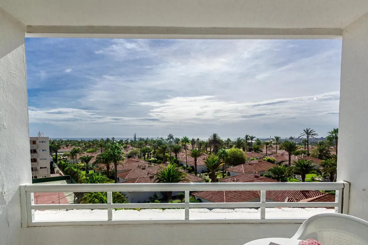 Seaview Friendly Holiday Home 3 Playa del Ingles