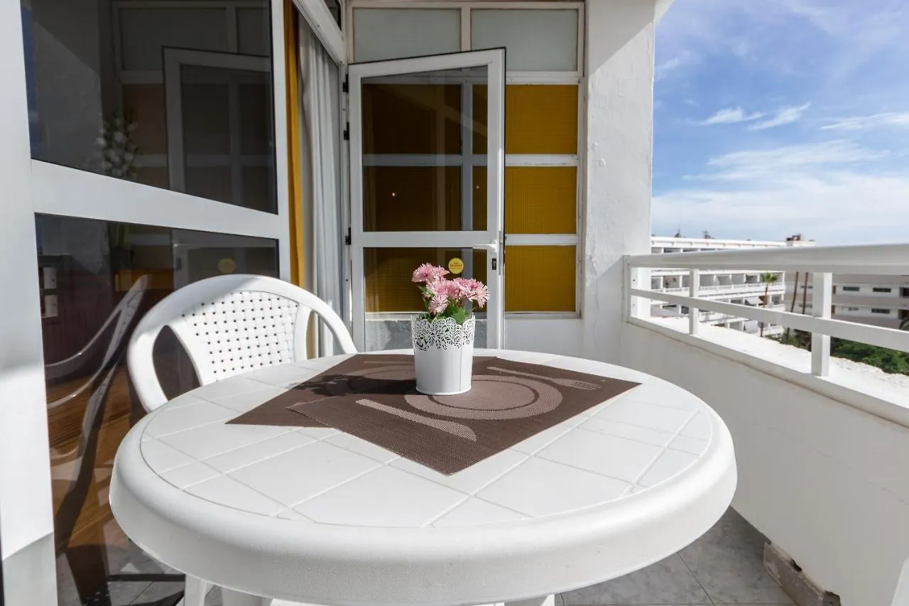 Seaview Friendly Holiday Home 3 Playa del Ingles