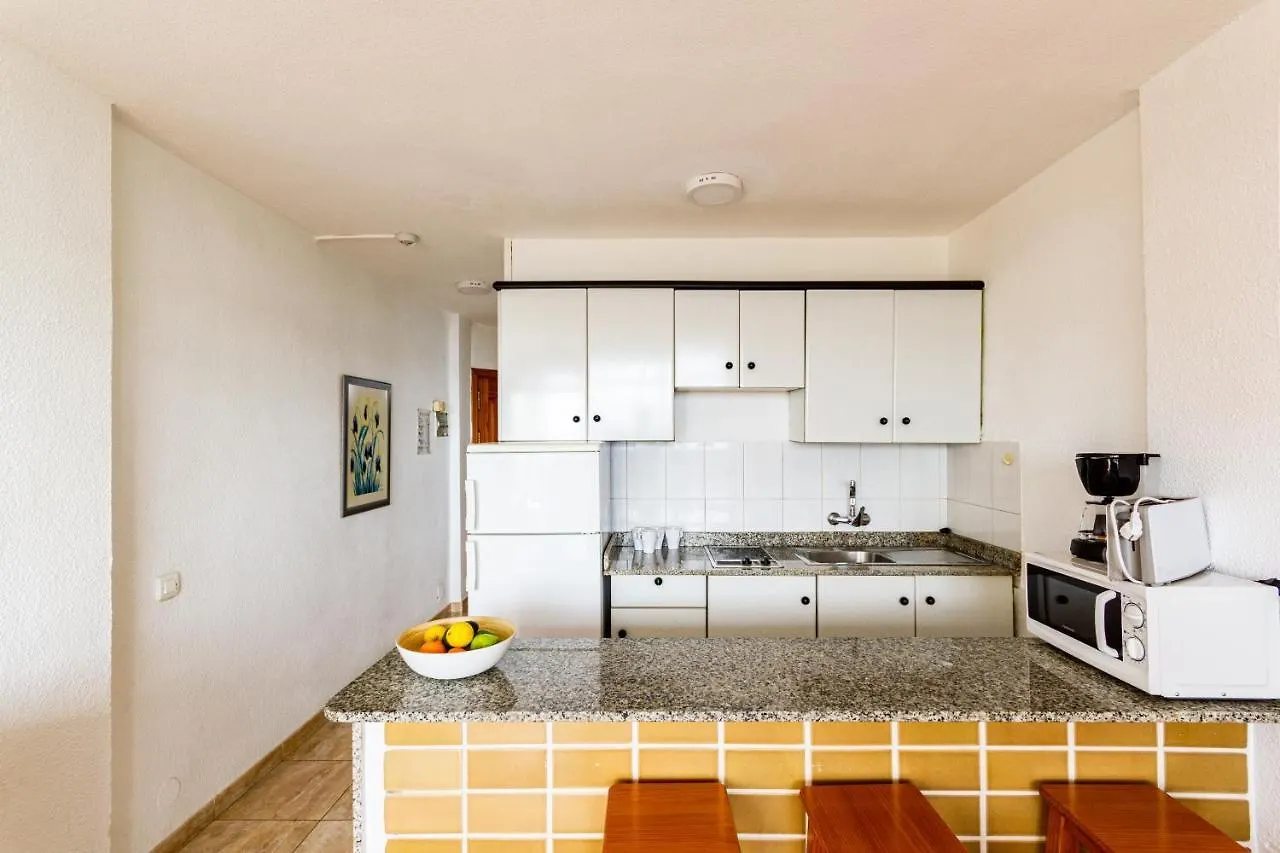 Seaview Friendly Holiday Home 3 Playa del Ingles