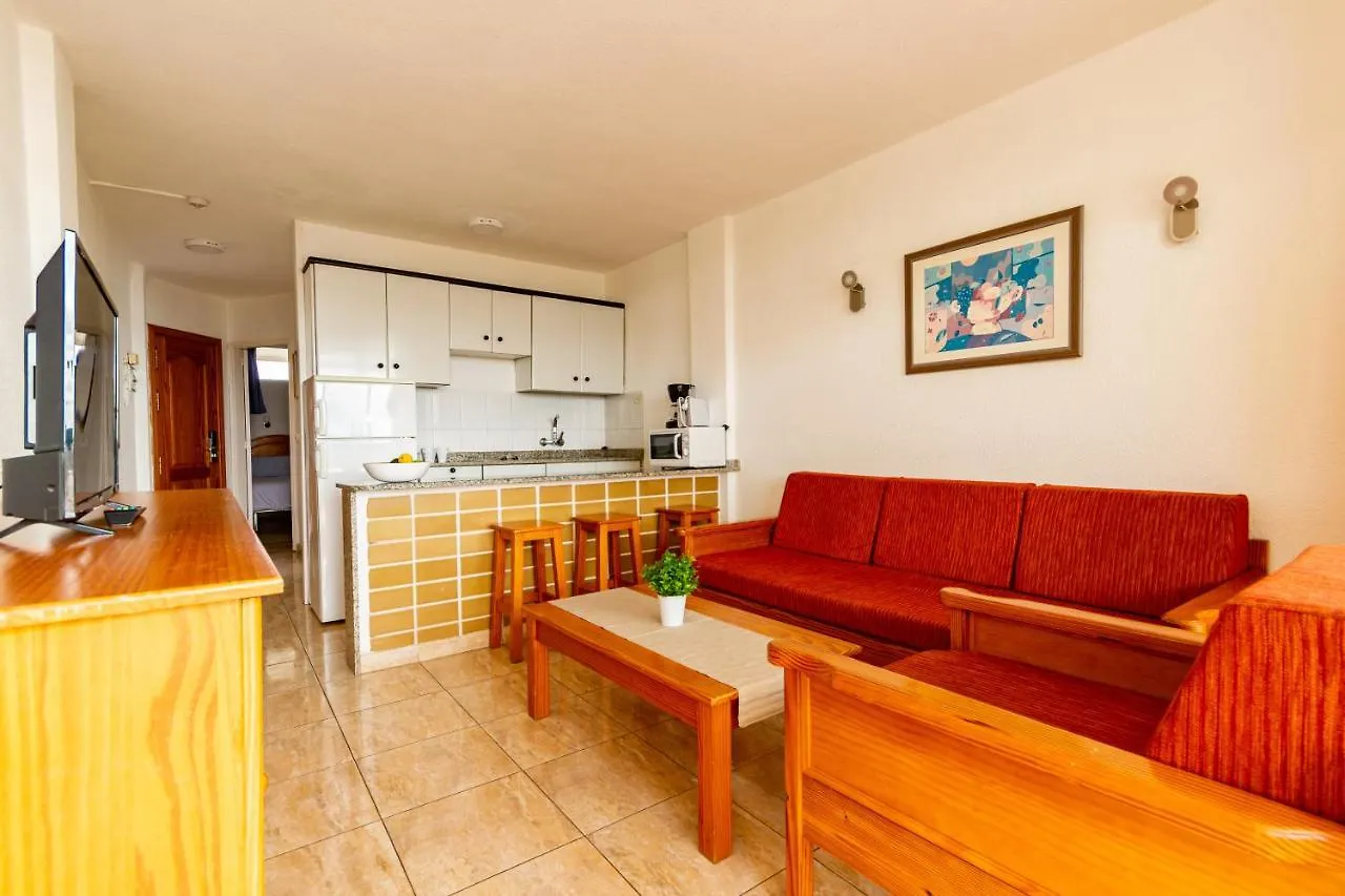 Seaview Friendly Holiday Home 3 Playa del Ingles  Spain