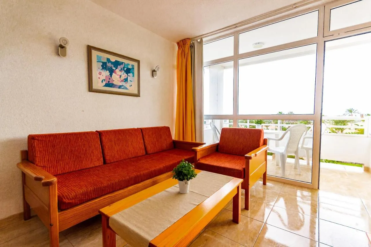 Seaview Friendly Holiday Home 3 Playa del Ingles  Spain
