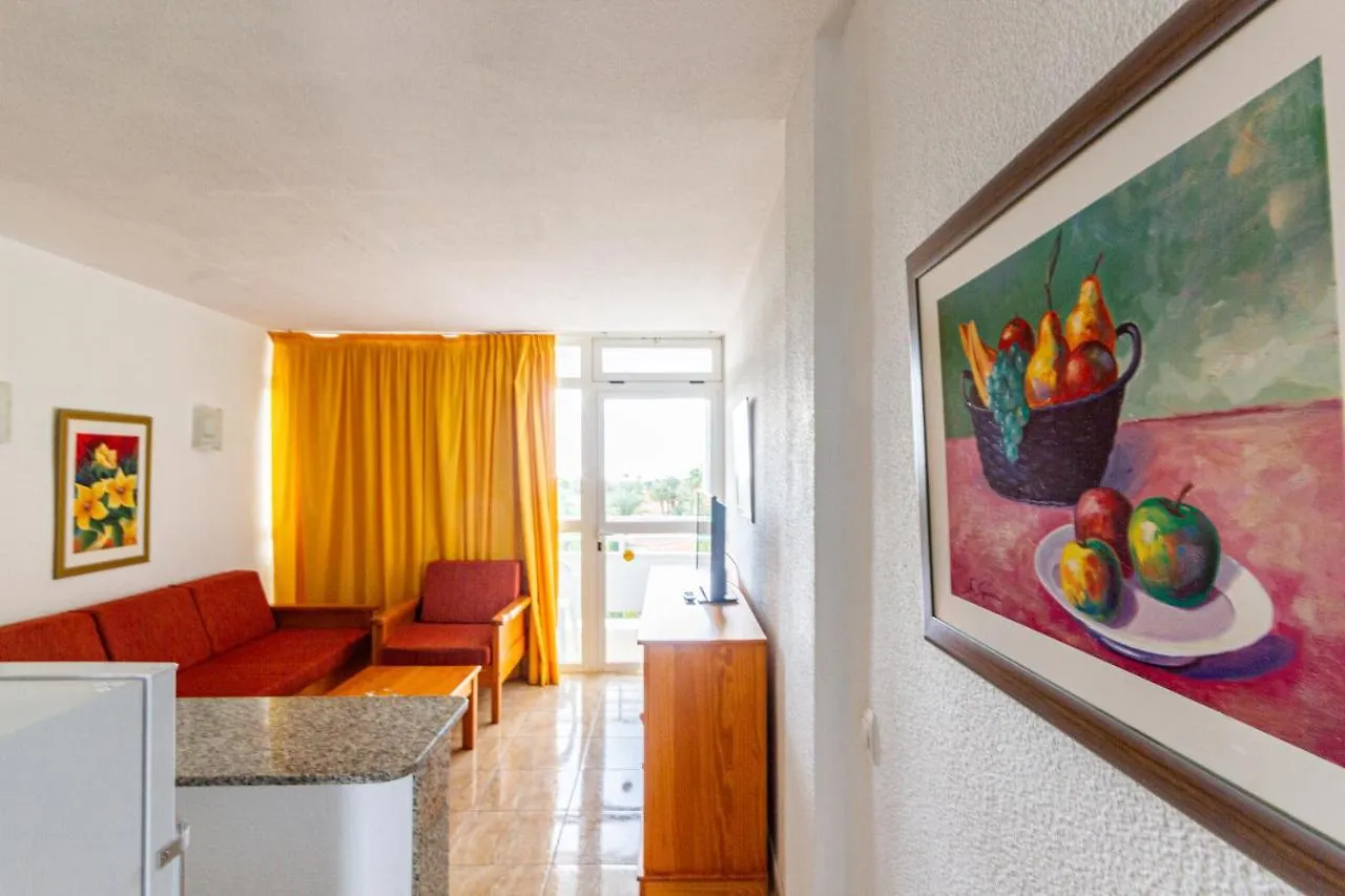 Seaview Friendly Holiday Home 3 Playa del Ingles