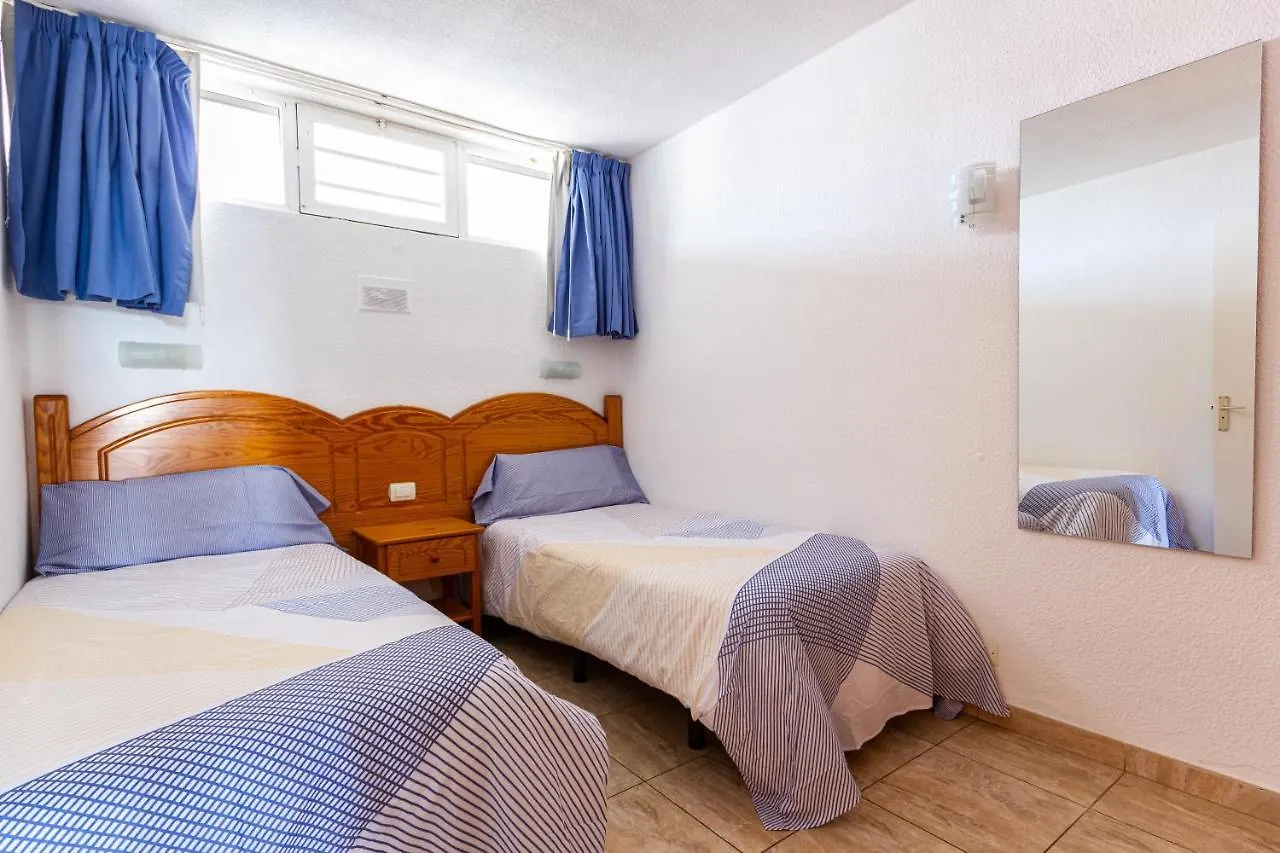 Seaview Friendly Holiday Home 3 Playa del Ingles  0*, Playa del Ingles (Gran Canaria) Spain