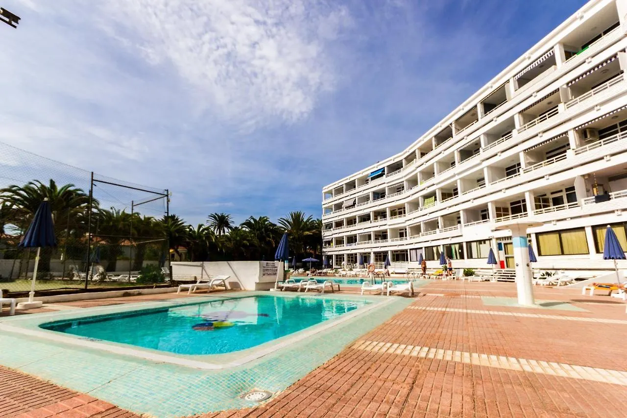 Seaview Friendly Holiday Home 3 Playa del Ingles   Playa del Ingles (Gran Canaria)