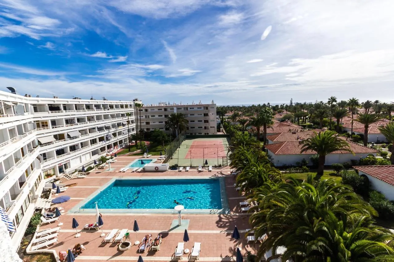 Seaview Friendly Holiday Home 3 Playa del Ingles  Spain