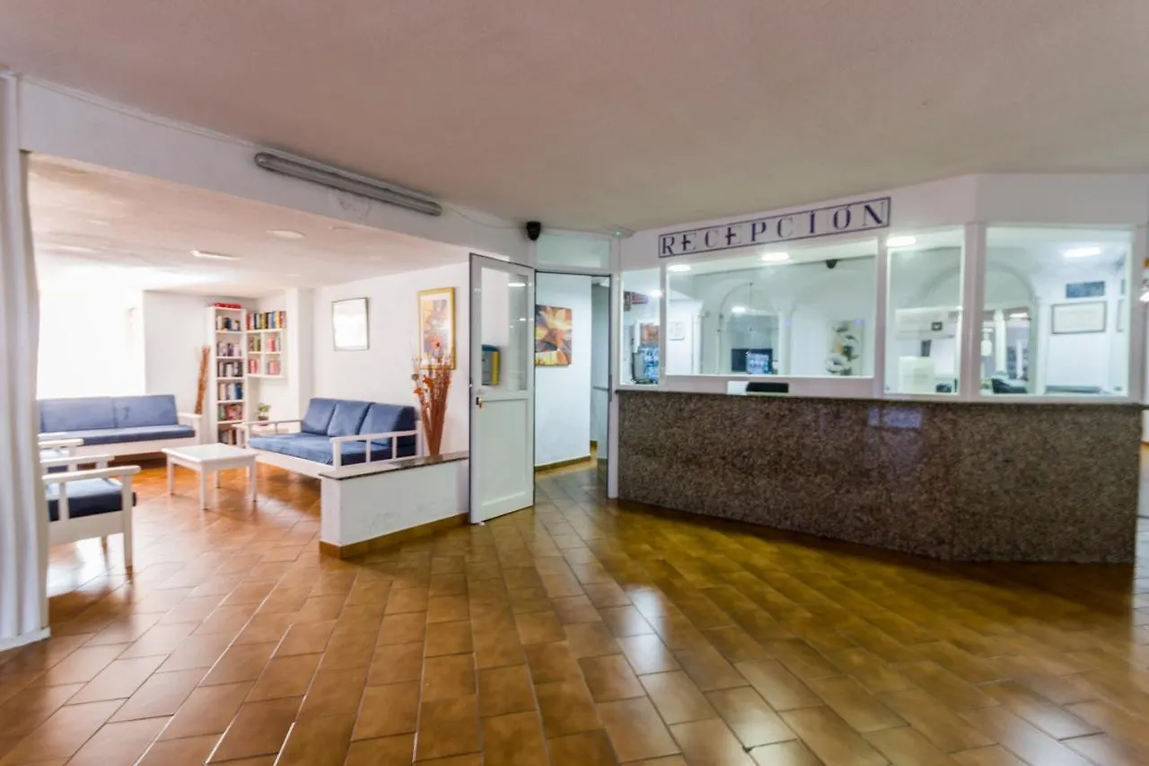 Seaview Friendly Holiday Home 3 Playa del Ingles