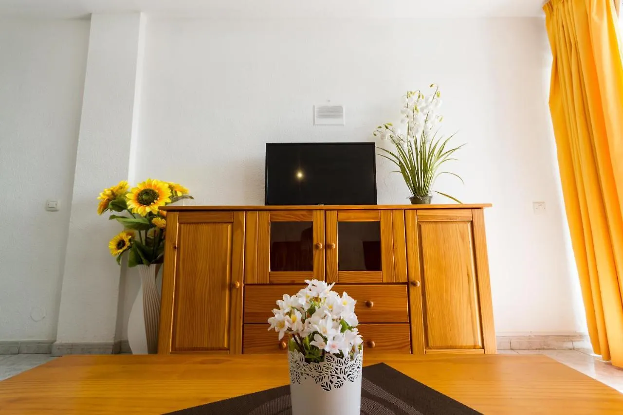 Seaview Friendly Holiday Home 3 Playa del Ingles  0*, Playa del Ingles (Gran Canaria) Spain