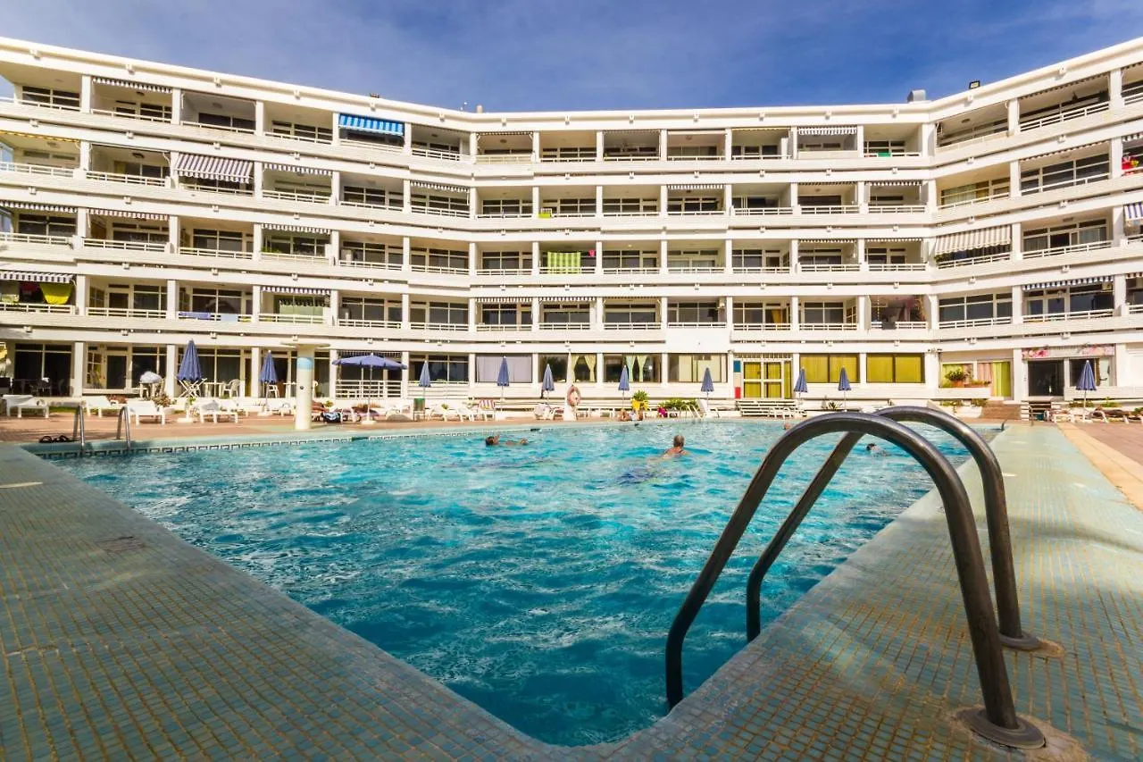 Seaview Friendly Holiday Home 3 Playa del Ingles  0*, Playa del Ingles (Gran Canaria)