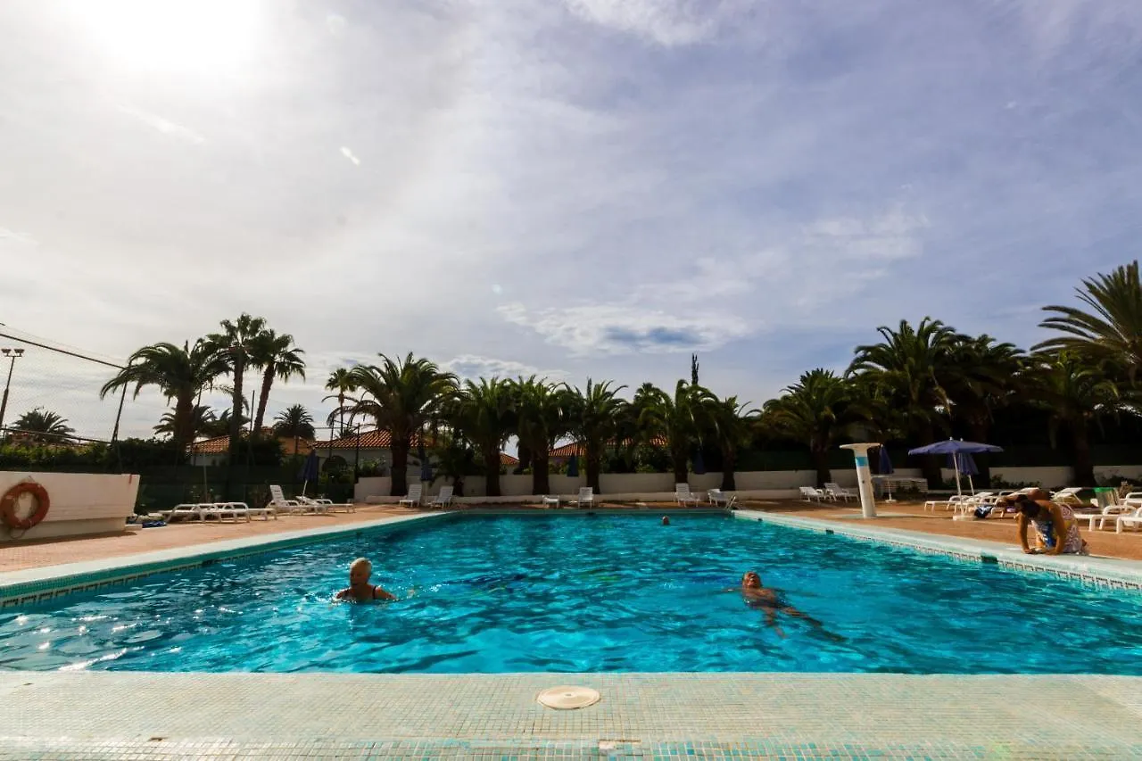 Seaview Friendly Holiday Home 3 Playa del Ingles  Spain
