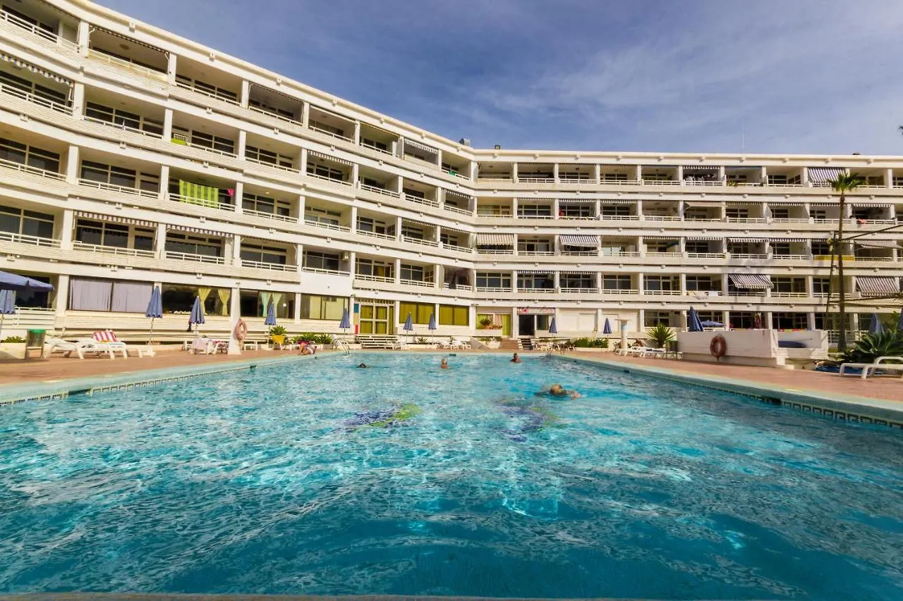 Seaview Friendly Holiday Home 3 Playa del Ingles   Playa del Ingles (Gran Canaria)