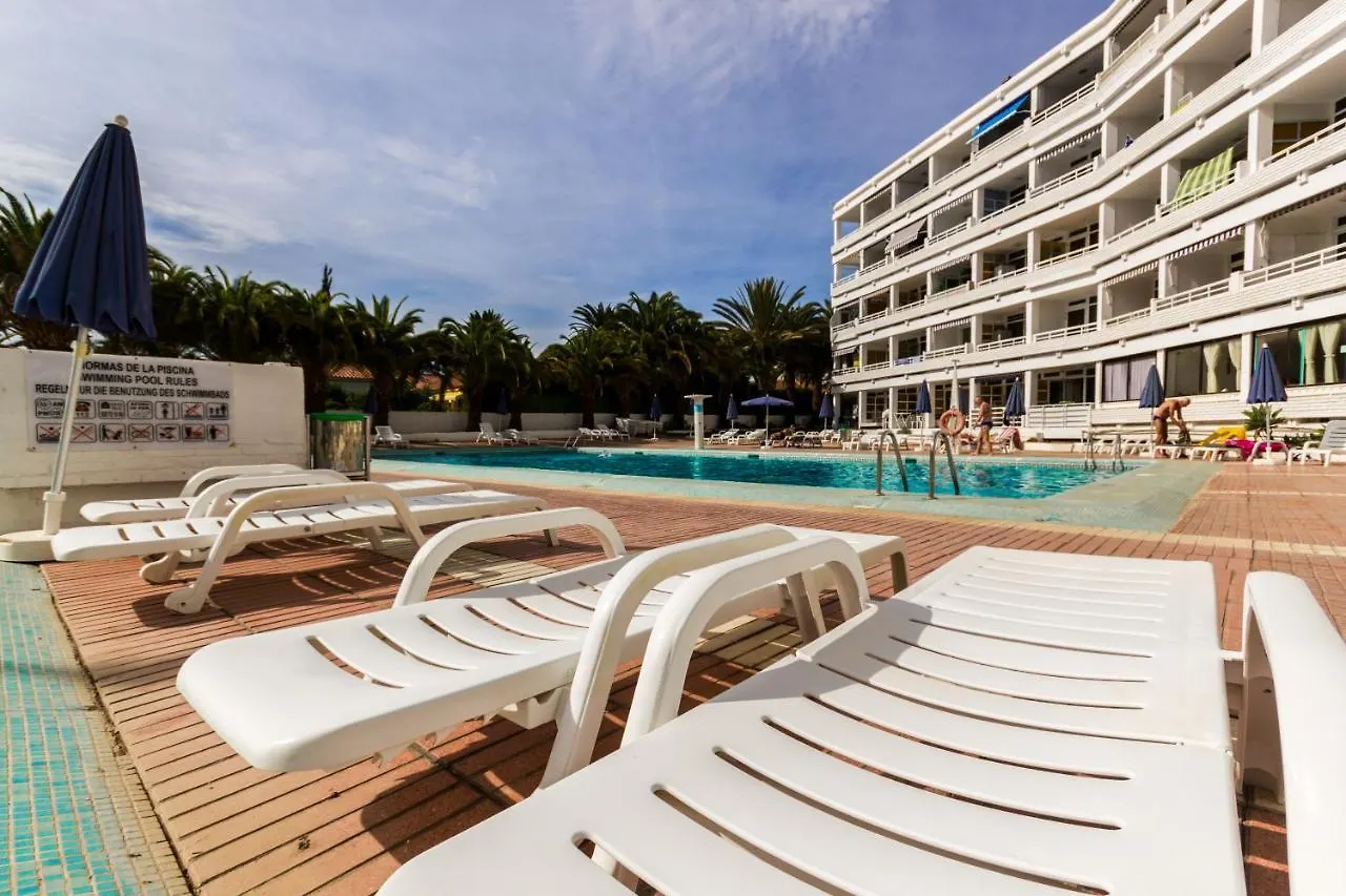 Seaview Friendly Holiday Home 3 Playa del Ingles