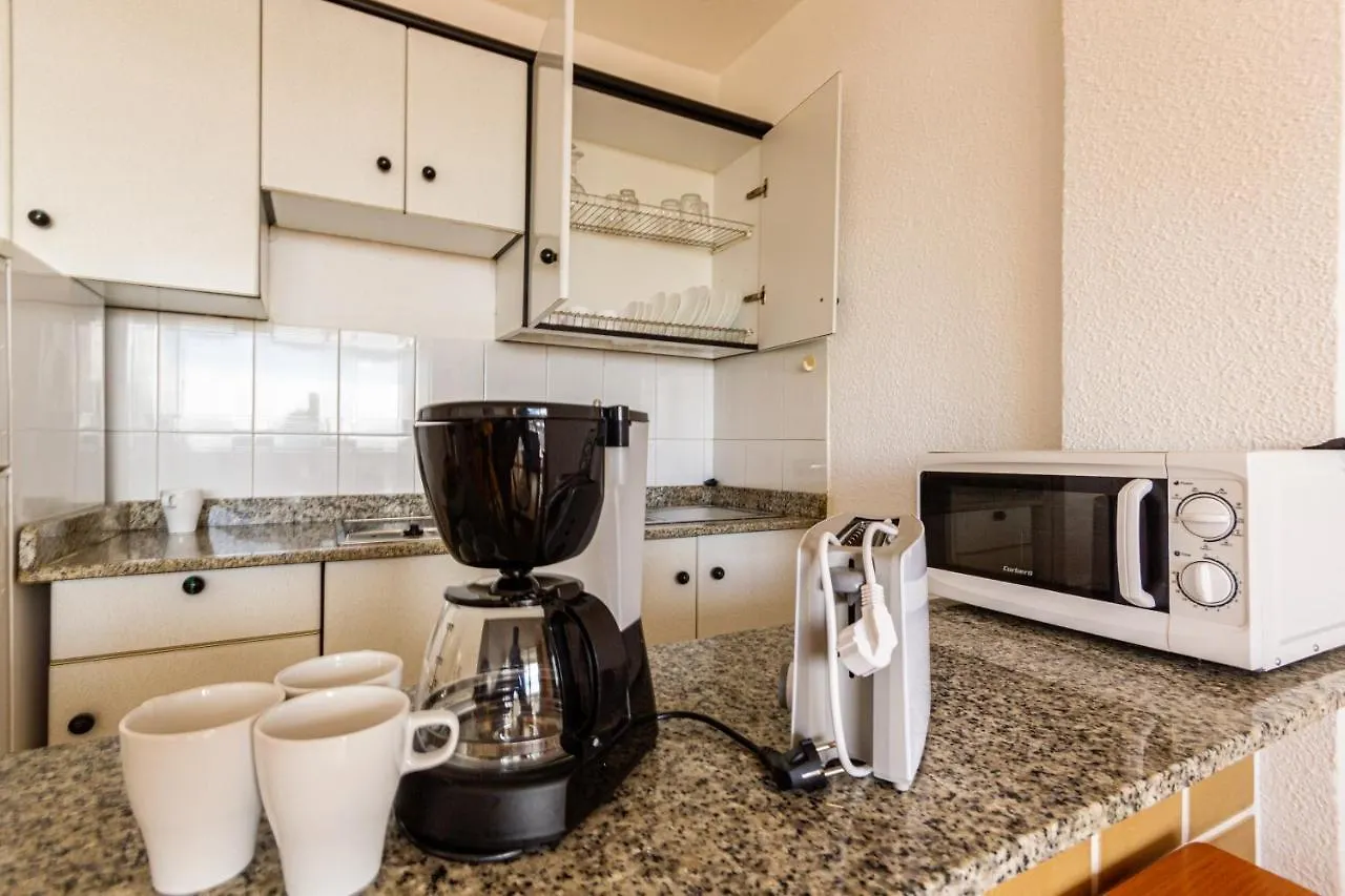 Seaview Friendly Holiday Home 3 Πλάγια ντελ Ινγκλές